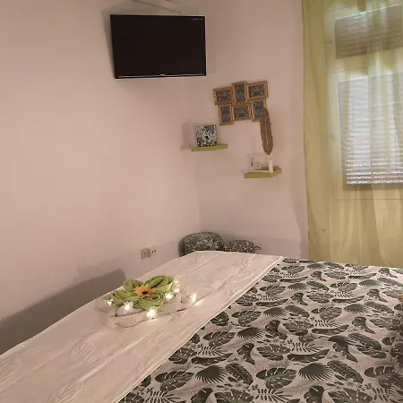 With Pool Americas By Vapago Tenerife Apartamento *