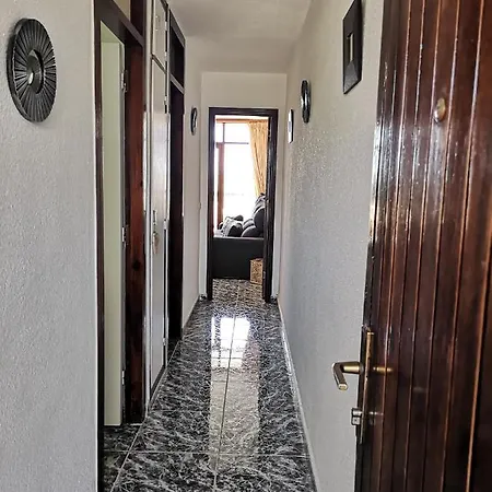 Apartamento With Pool Americas By Vapago Tenerife *