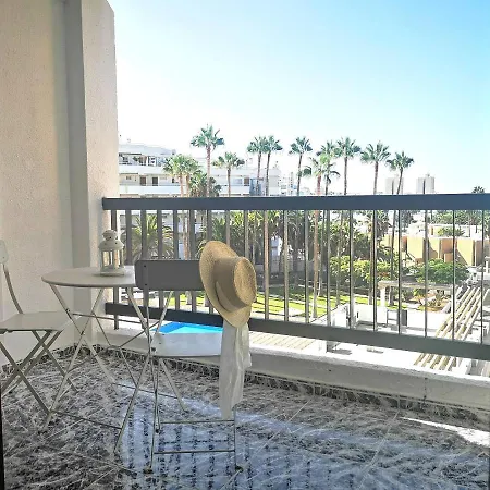 With Pool Americas By Vapago Tenerife Apartamento *