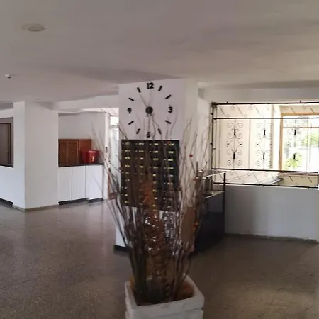 With Pool Americas By Vapago Tenerife Apartamento