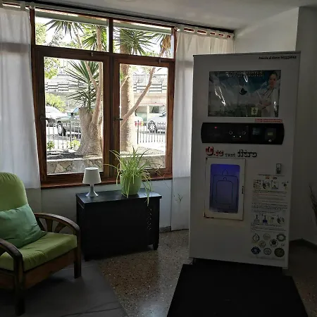 Apartamento With Pool Americas By Vapago Tenerife *