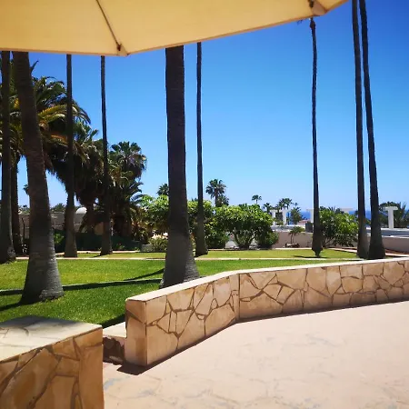 With Pool Americas By Vapago Tenerife * Playa Feñabe